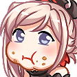 MusashiEat Discord emoji