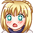 ArtoriaSparkle Discord emoji