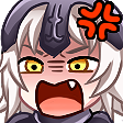 JalterAngry Discord emoji