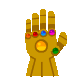 gauntlettime Discord emoji