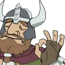 garethJustRight