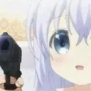 chinoshoot