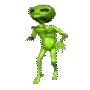 dancingalien dancingalien