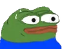 peeposcared