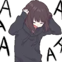 MenheraFrustrated