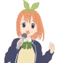 YotsubaSingsForTheGreaterLove YotsubaSingsForTheGreaterLove