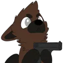 Shooty Shooty