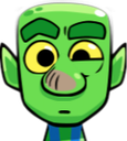goblinangry Discord emoji