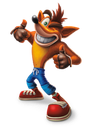 :Crash_Bandicoot: Discord Emote