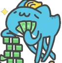 bcaMoney6Rich