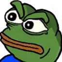:PepeBruh: Discord Emote