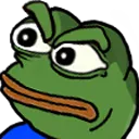 Pepe Bruh pepebruh Discord Emoji