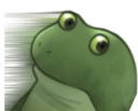 :FrogDodge: Discord Emote