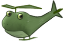 :FrogHelicopter: Discord Emote