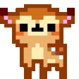 :deerling:
