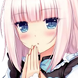 :vanillapray: Discord Emote