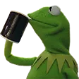 :kermittea: