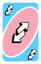 reverse