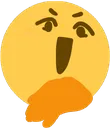 EmojiSmugLaugh