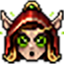 ValeeraSurprised Discord emoji
