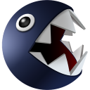 ChainlessChomp Discord emoji