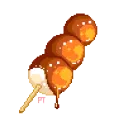 2Dango