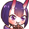 ShutenSip Discord emoji