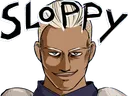 sloppy
