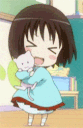 :huggies: Discord Emote