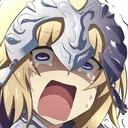 rulercry Discord Emoji