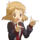 FingerGuns