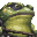 frogman