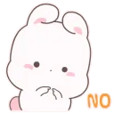 no no