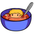 :sansoup: Discord Emote