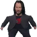 Keanu