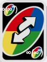 infinityUnoReverseCard