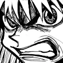 Machiangry