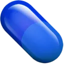 thebluepill Discord Emoji