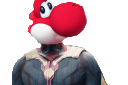 :yision: Discord Emote