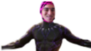 :pinkpanther: Discord Emote