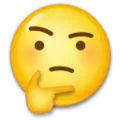 flushedthink