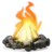 campfire