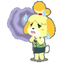 IsaSweatGIF