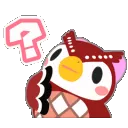 celestequestiongif