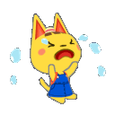 :katiecrygif: Discord Emote