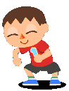 :villagerdance: Discord Emote