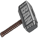 bannedham Discord emoji