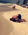 sea