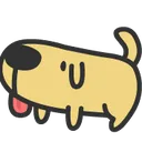 bceDogStare bceDogStare