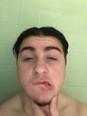 :LipBite: Discord Emote